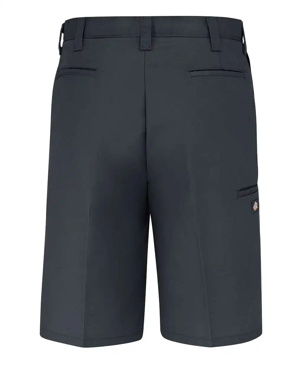 Dickies Lr62ext Premium Industrial Multi-use Pocket Shorts - Extended Sizes - Dark Charcoal - 50w