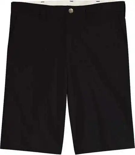Dickies Lr62odd Premium Industrial Multi-use Pocket Shorts - Odd Sizes - Black