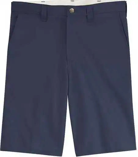 Dickies Lr62odd Premium Industrial Multi-use Pocket Shorts - Odd Sizes - Dark Navy
