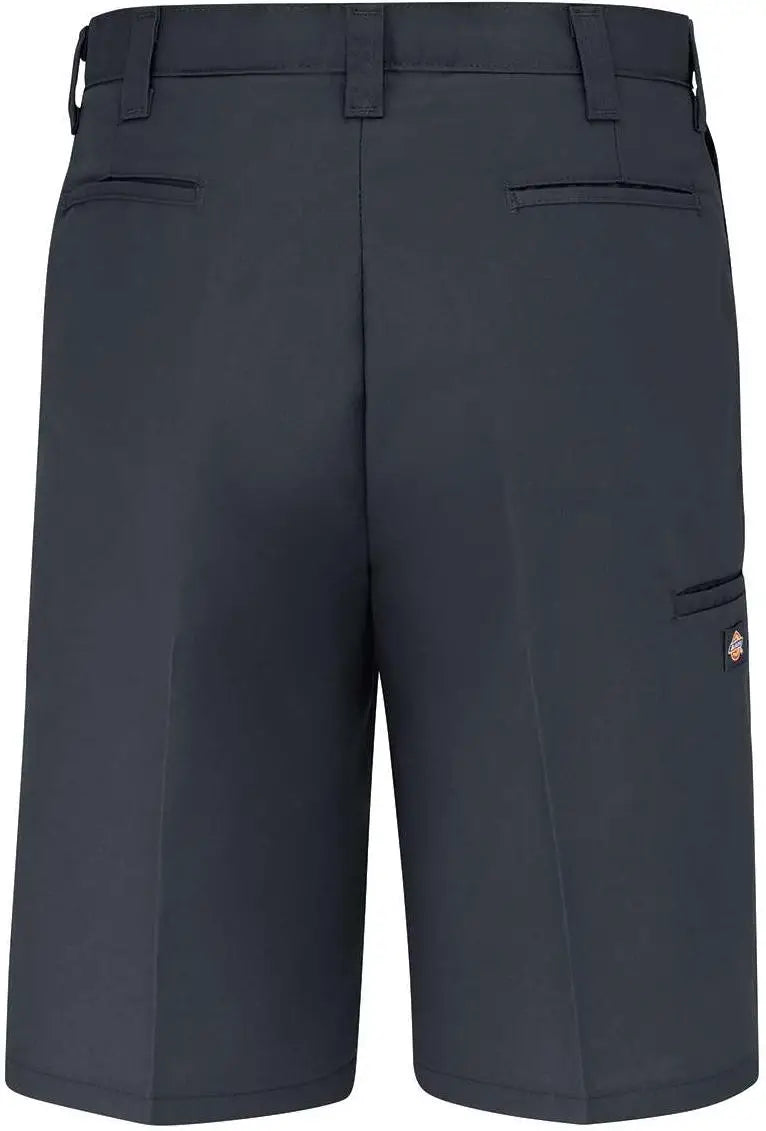 Dickies Lr62odd Premium Industrial Multi-use Pocket Shorts - Odd Sizes - Dark Charcoal