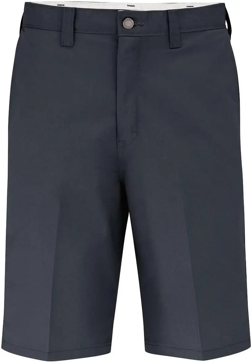 Dickies Lr62odd Premium Industrial Multi-use Pocket Shorts - Odd Sizes - Dark Charcoal