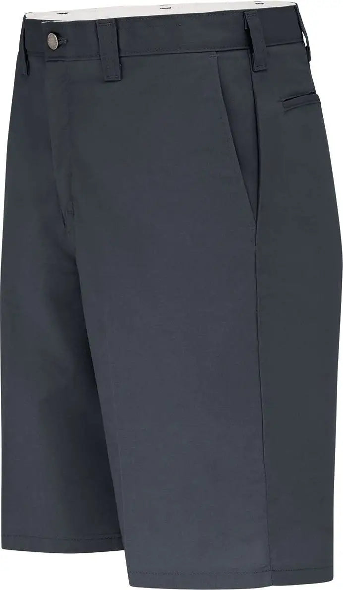 Dickies Lr62odd Premium Industrial Multi-use Pocket Shorts - Odd Sizes - Dark Charcoal