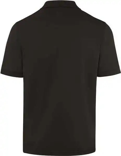 Dickies Ls44 Performance Short Sleeve Work Shirt with Pocket Black
