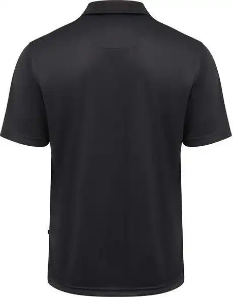 Dickies Ls92 Tactical Polo Black
