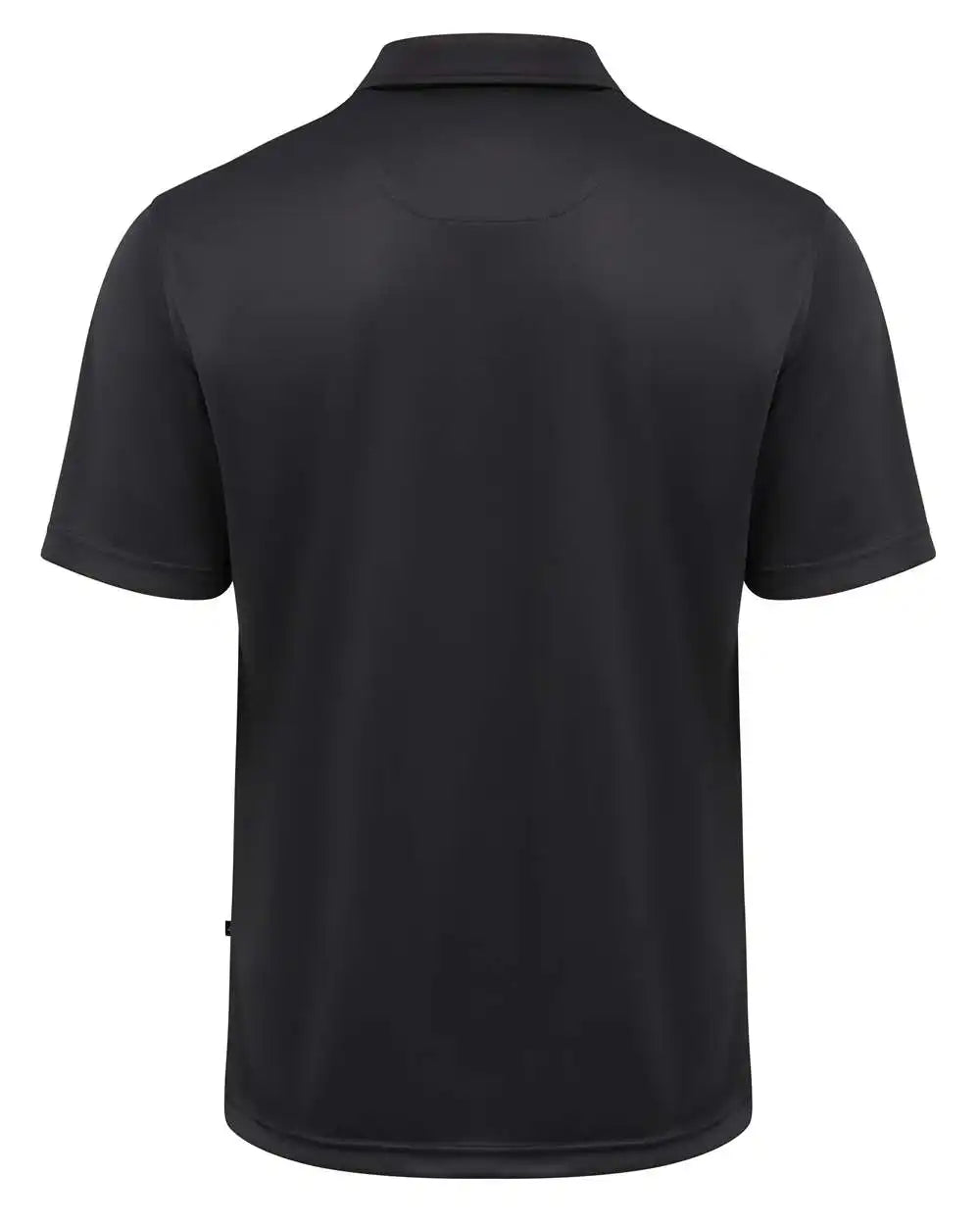 Dickies Ls92 Tactical Polo - Black - s