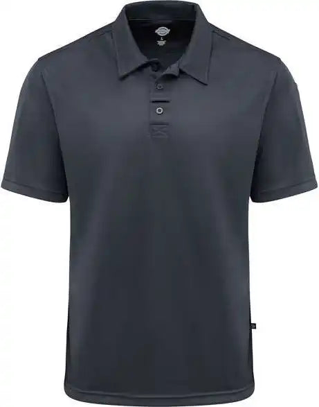 Dickies Ls92 Tactical Polo - Midnight