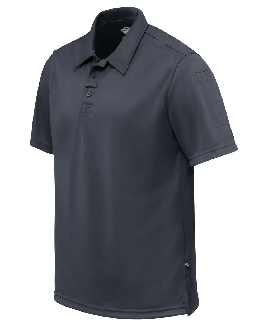 Dickies Ls92 Tactical Polo - Midnight