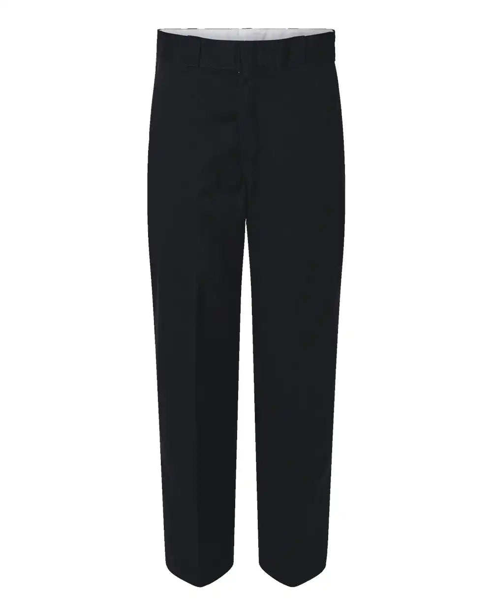 Dickies P874 Industrial 874® Work Pants - Black - 29i - 34w