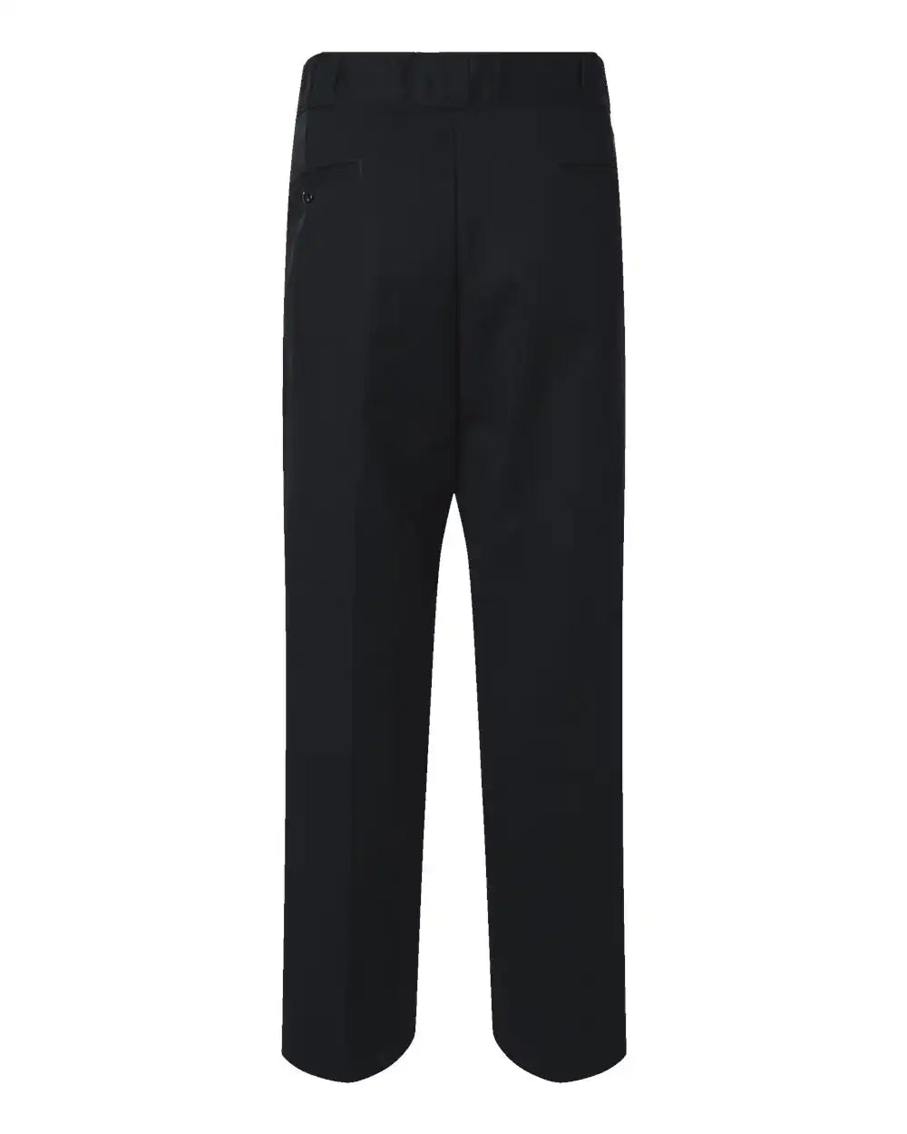 Dickies P874 Industrial 874® Work Pants - Black - 29i - 34w