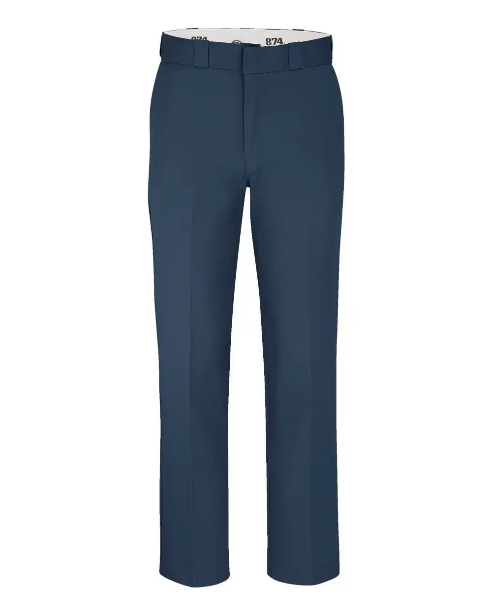 Dickies P874 Industrial 874® Work Pants - Navy - 28i - 34w