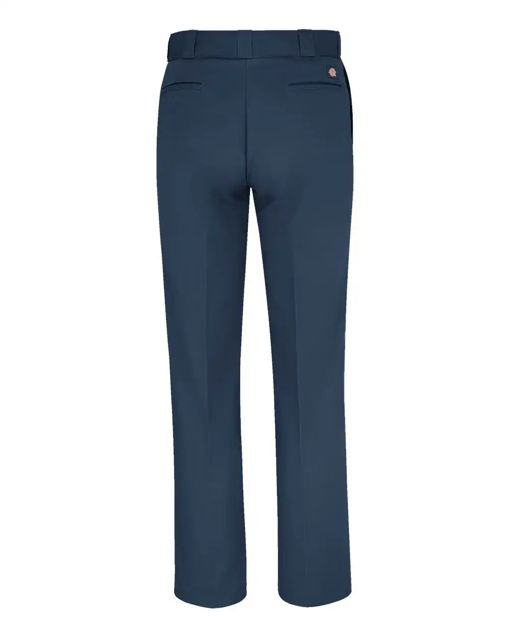 Dickies P874 Industrial 874® Work Pants - Navy - 28i - 34w