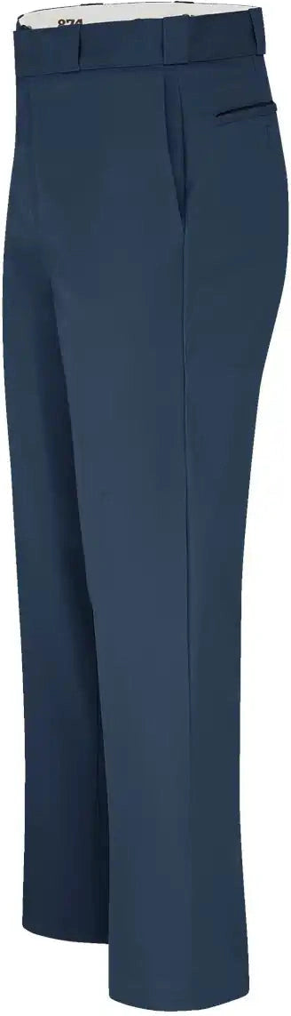 Dickies P874 Industrial 874® Work Pants - Navy - 29i
