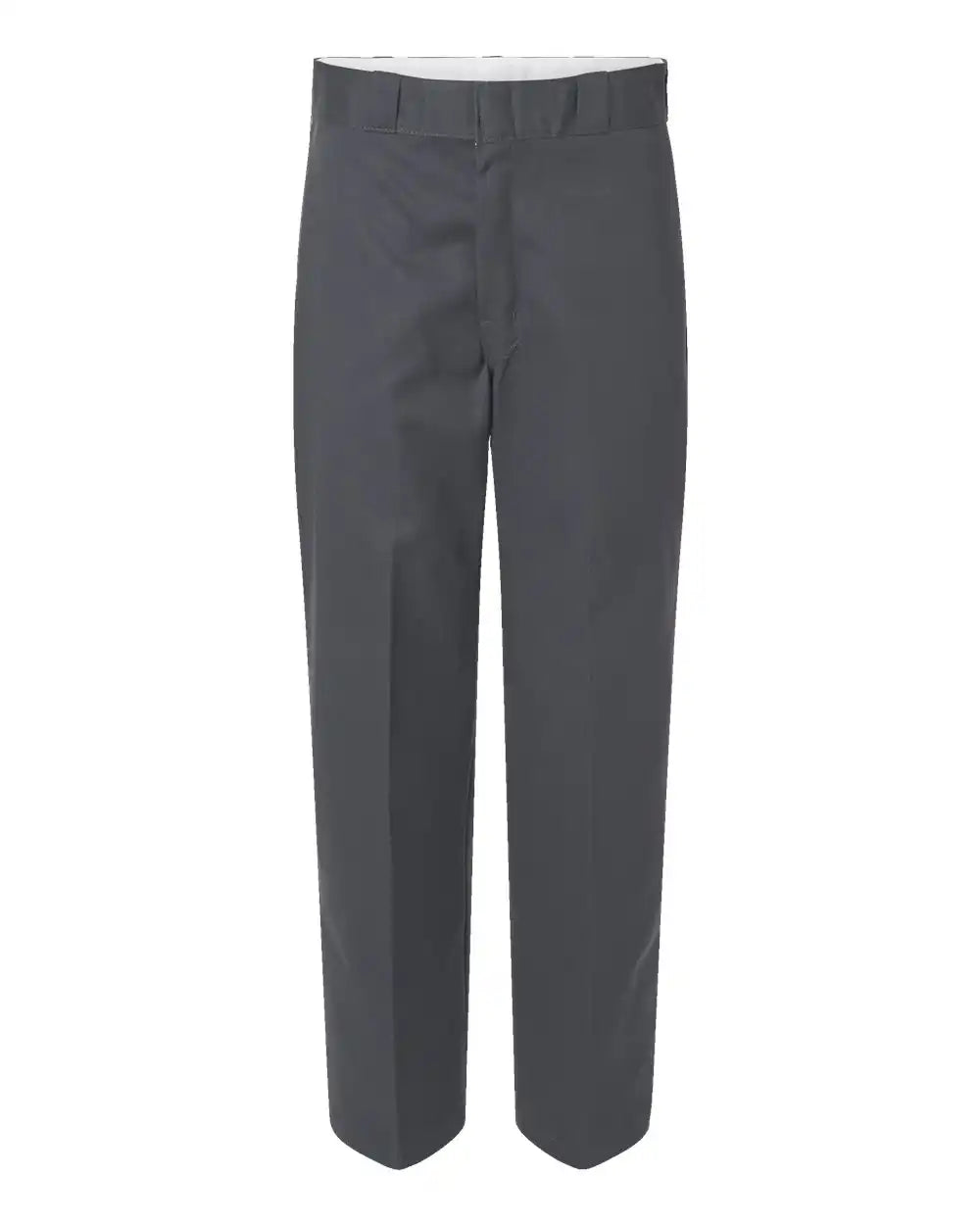 Dickies P874 Industrial 874â Work Pants - Charcoal - 32i