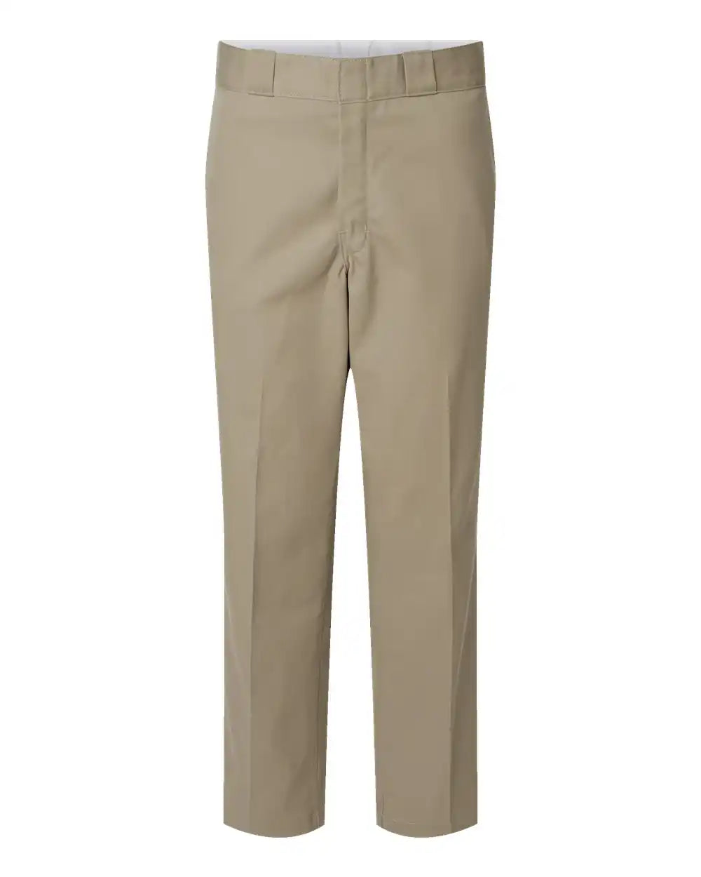 Dickies P874 Industrial 874â Work Pants - Desert Sand - 39 Unhemmed