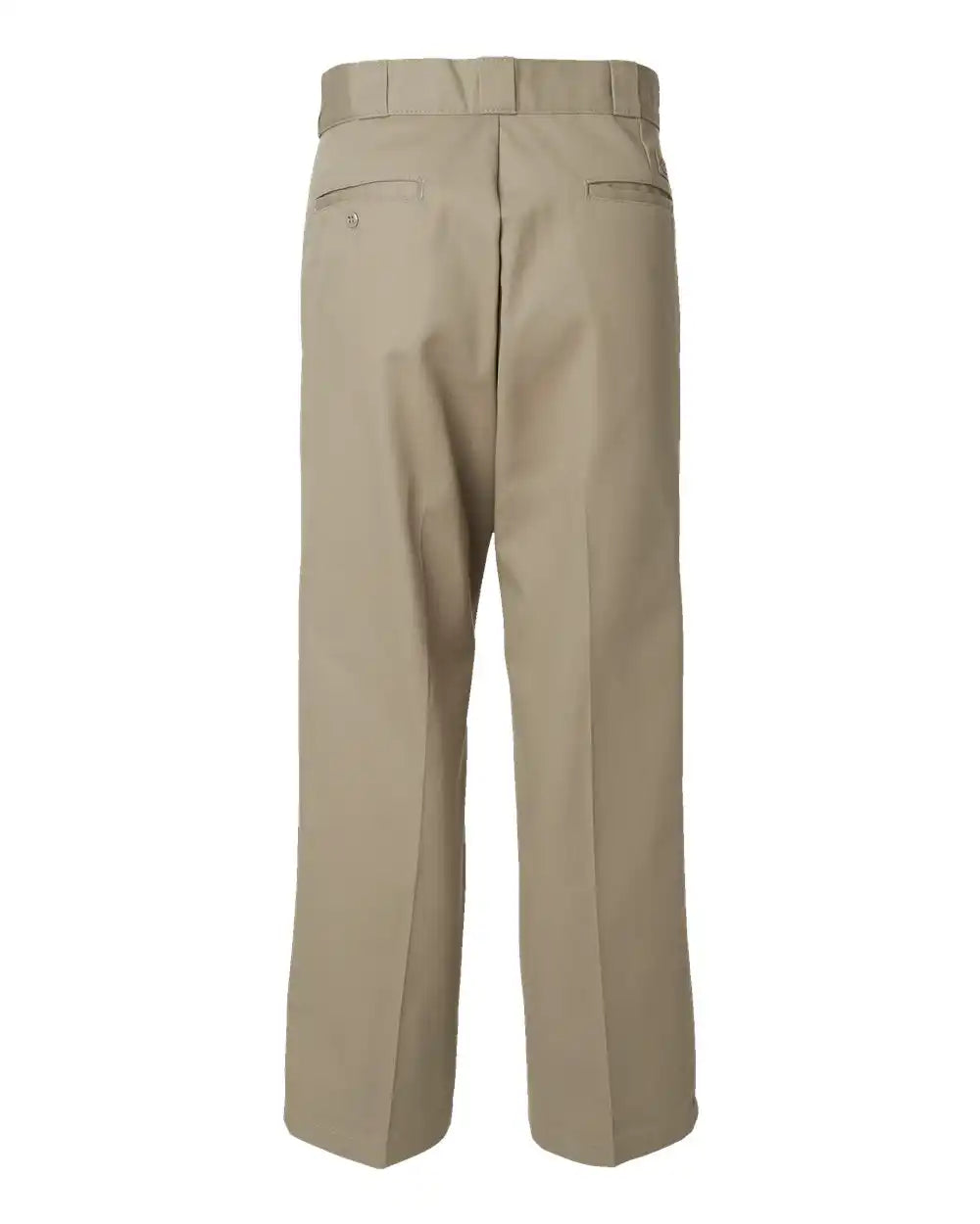 Dickies P874 Industrial 874â Work Pants - Desert Sand - 39 Unhemmed