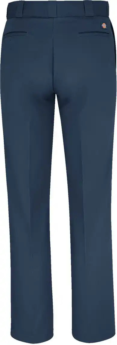 Dickies P874 Industrial 874â Work Pants - Navy - 34i