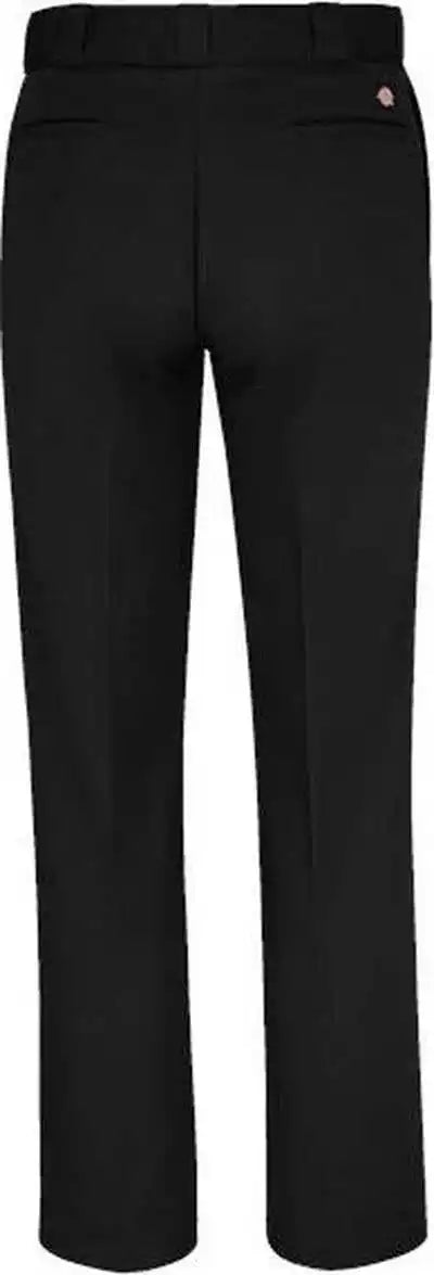 Dickies P874 Work Pants Black 34i