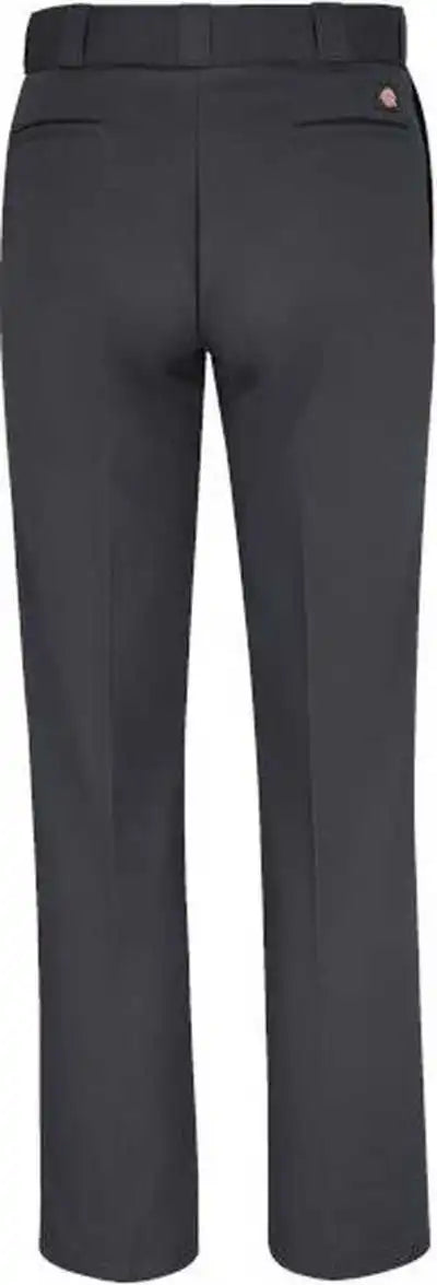 Dickies P874 Work Pants - Charcoal - 32i