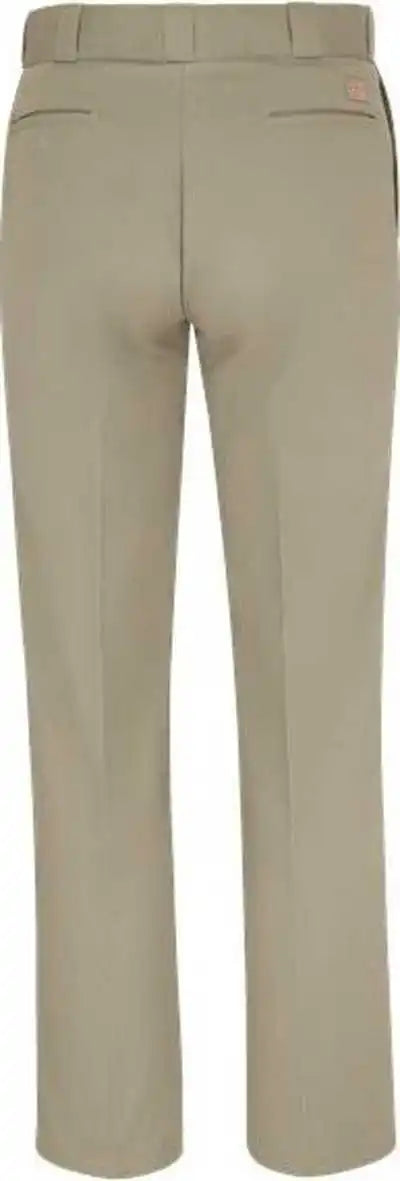 Dickies P874 Work Pants - Desert Sand - 30i