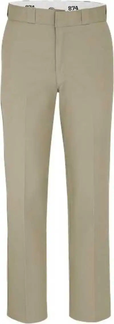 Dickies P874 Work Pants - Desert Sand - 32i