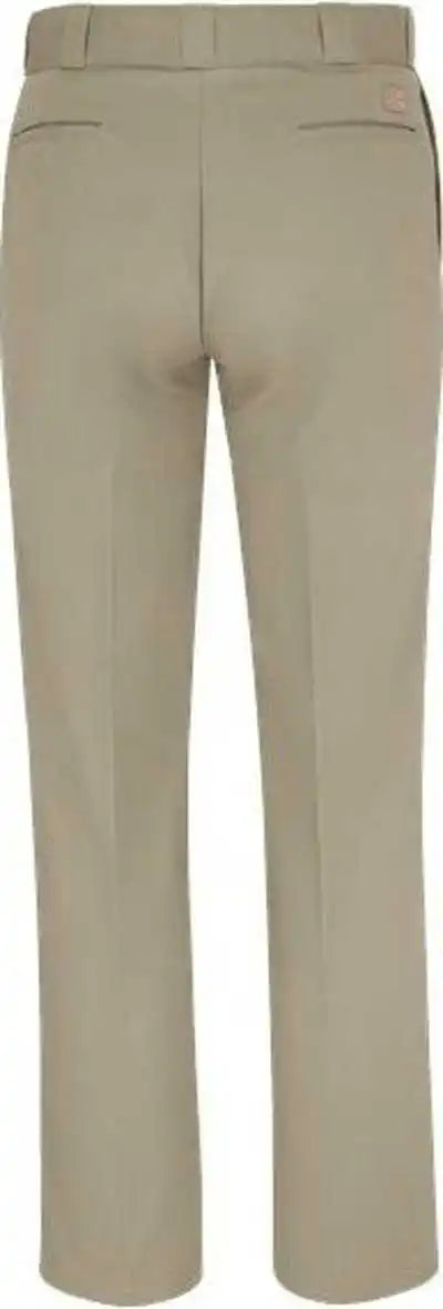 Dickies P874 Work Pants - Desert Sand - 32i