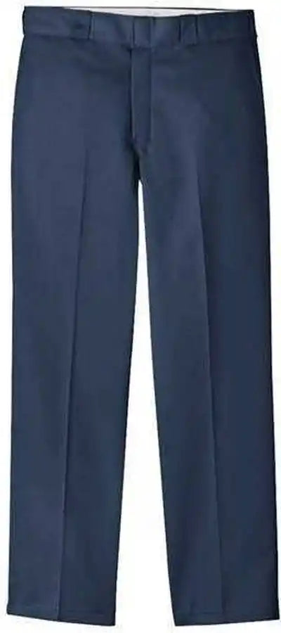 Dickies P874 Work Pants Navy 30i