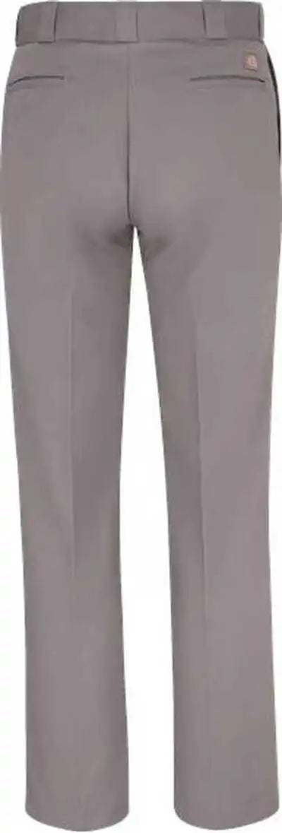 Dickies P874 Work Pants - Silver Gray - 30i