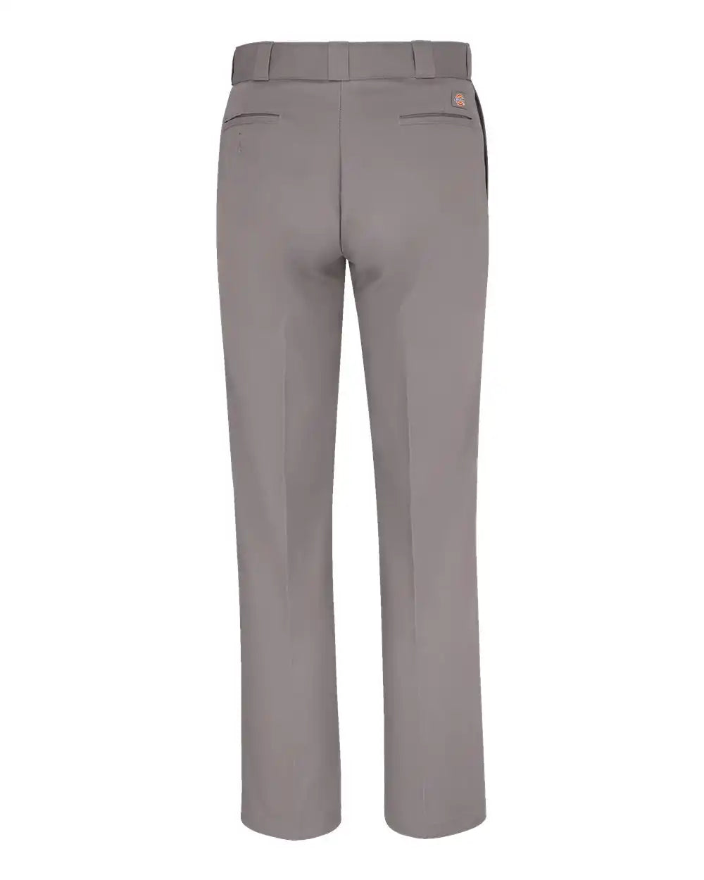 Dickies P874ext Industrial 874® Work Pants - Extended Sizes - Silver Grey - 30i - 50w