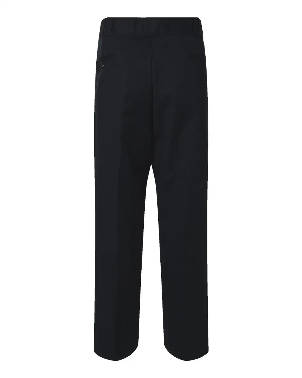 Dickies P874ext Industrial 874â Work Pants - Extended Sizes - Black - 32i