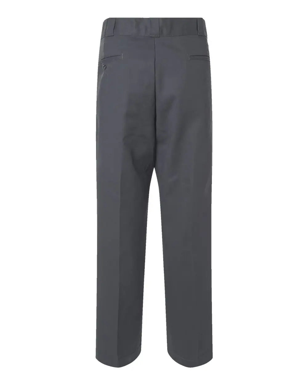 Dickies P874ext Industrial 874â Work Pants - Extended Sizes - Charcoal - 30i