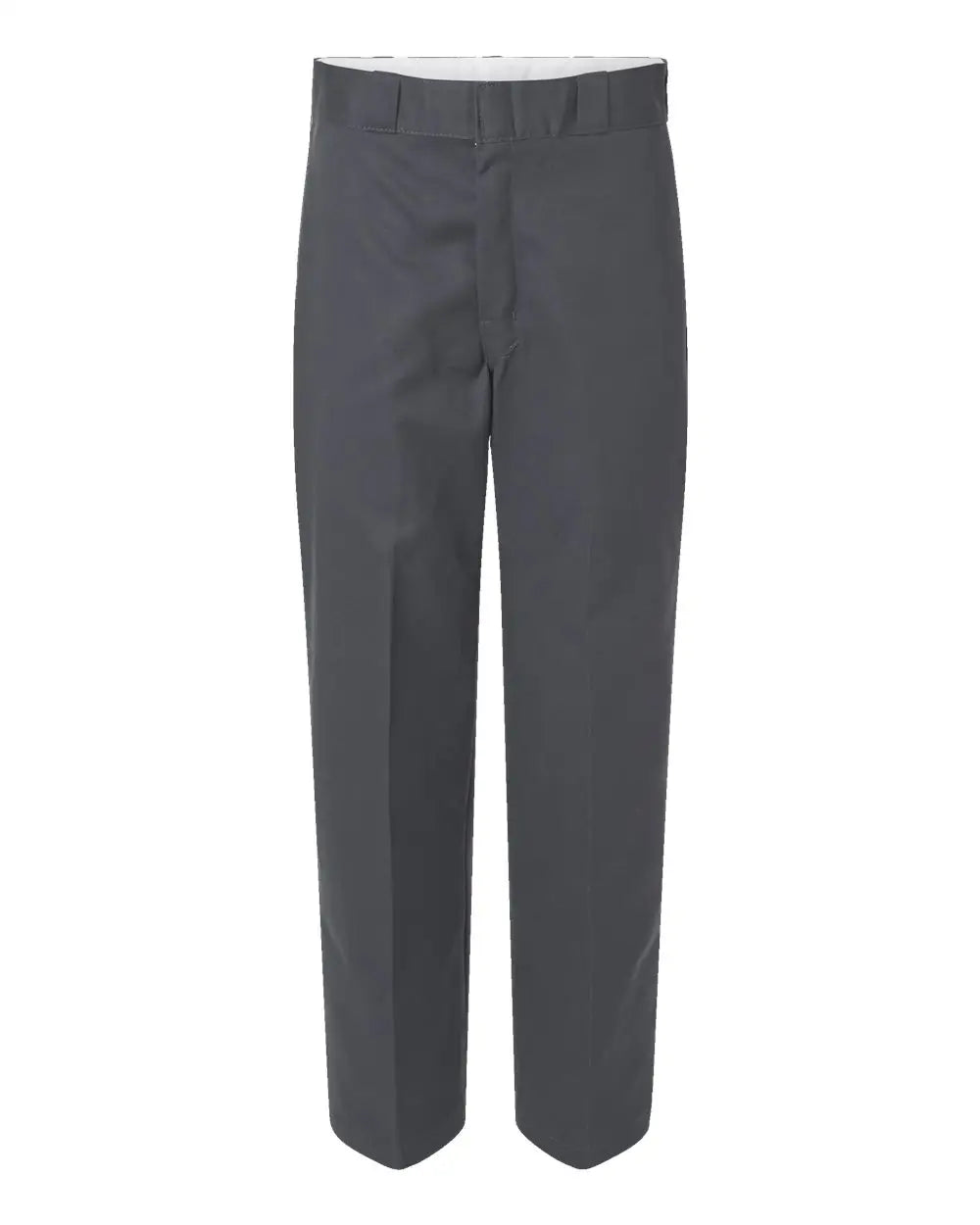 Dickies P874ext Industrial 874â Work Pants - Extended Sizes - Charcoal - 30i