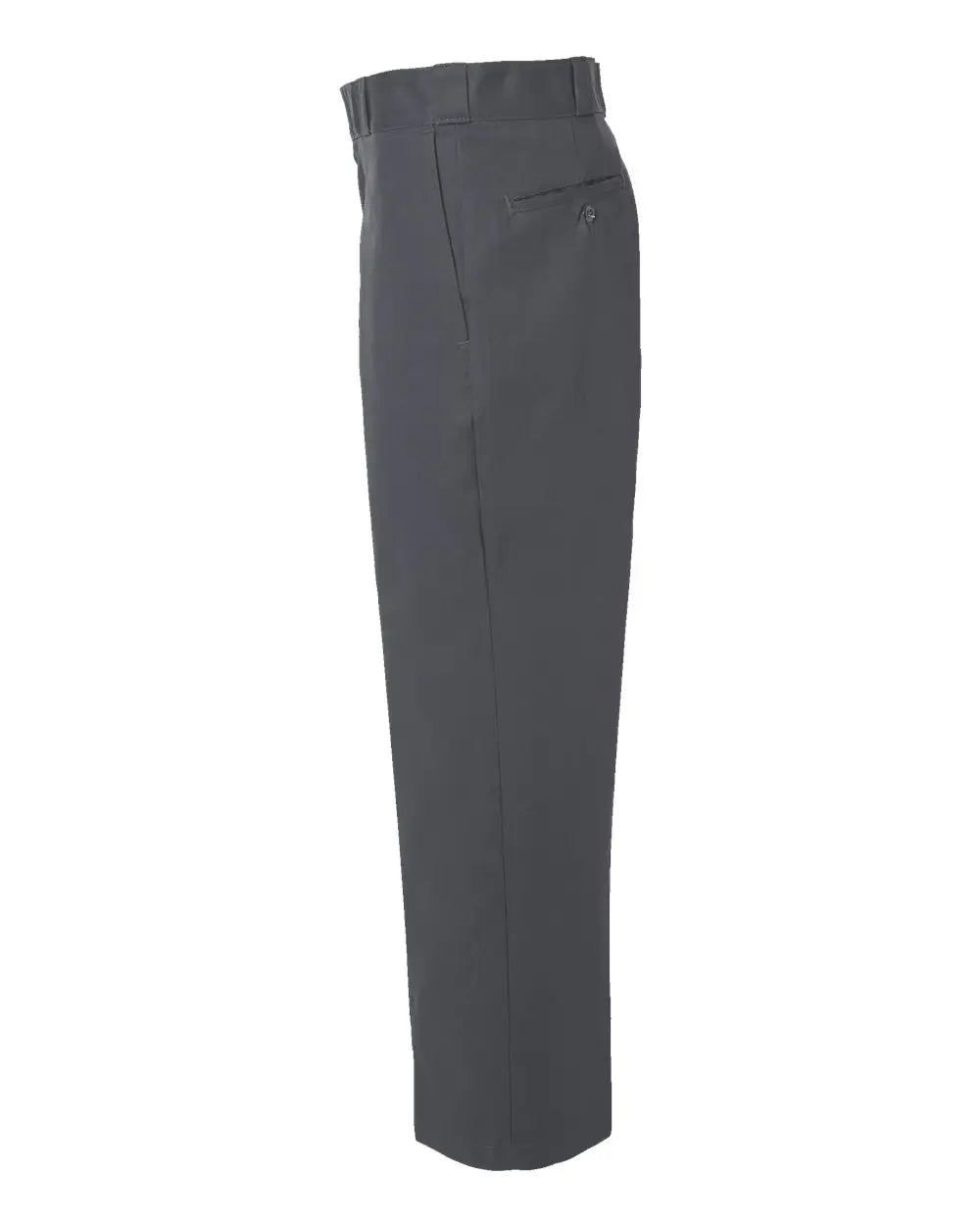 Dickies P874ext Industrial 874â Work Pants - Extended Sizes - Charcoal - 30i