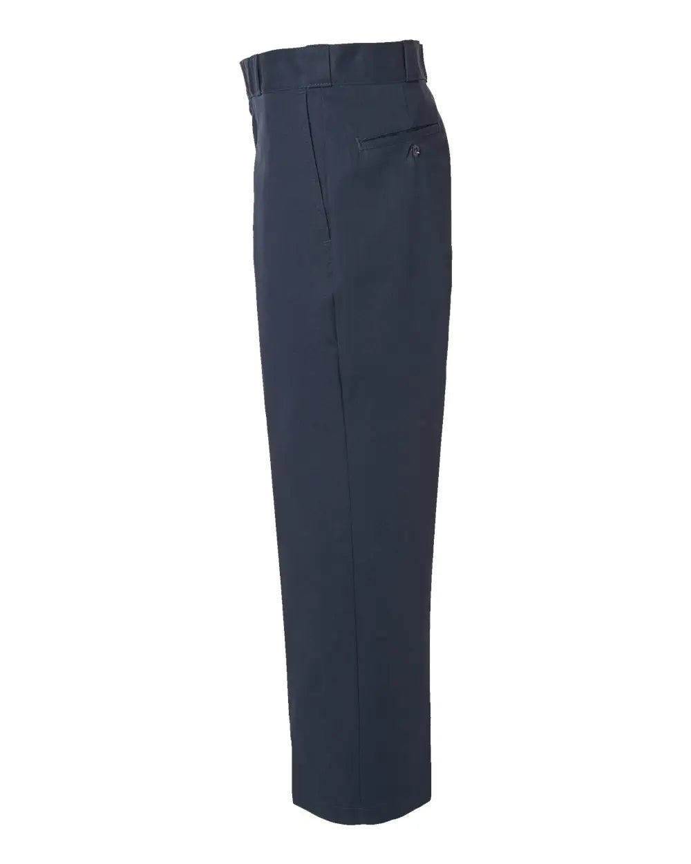 Dickies P874ext Industrial 874â Work Pants - Extended Sizes - Dark Navy - 37 Unhemmed