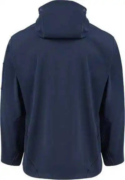 Dickies Ph10 Protect Hooded Jacket - Dark Navy