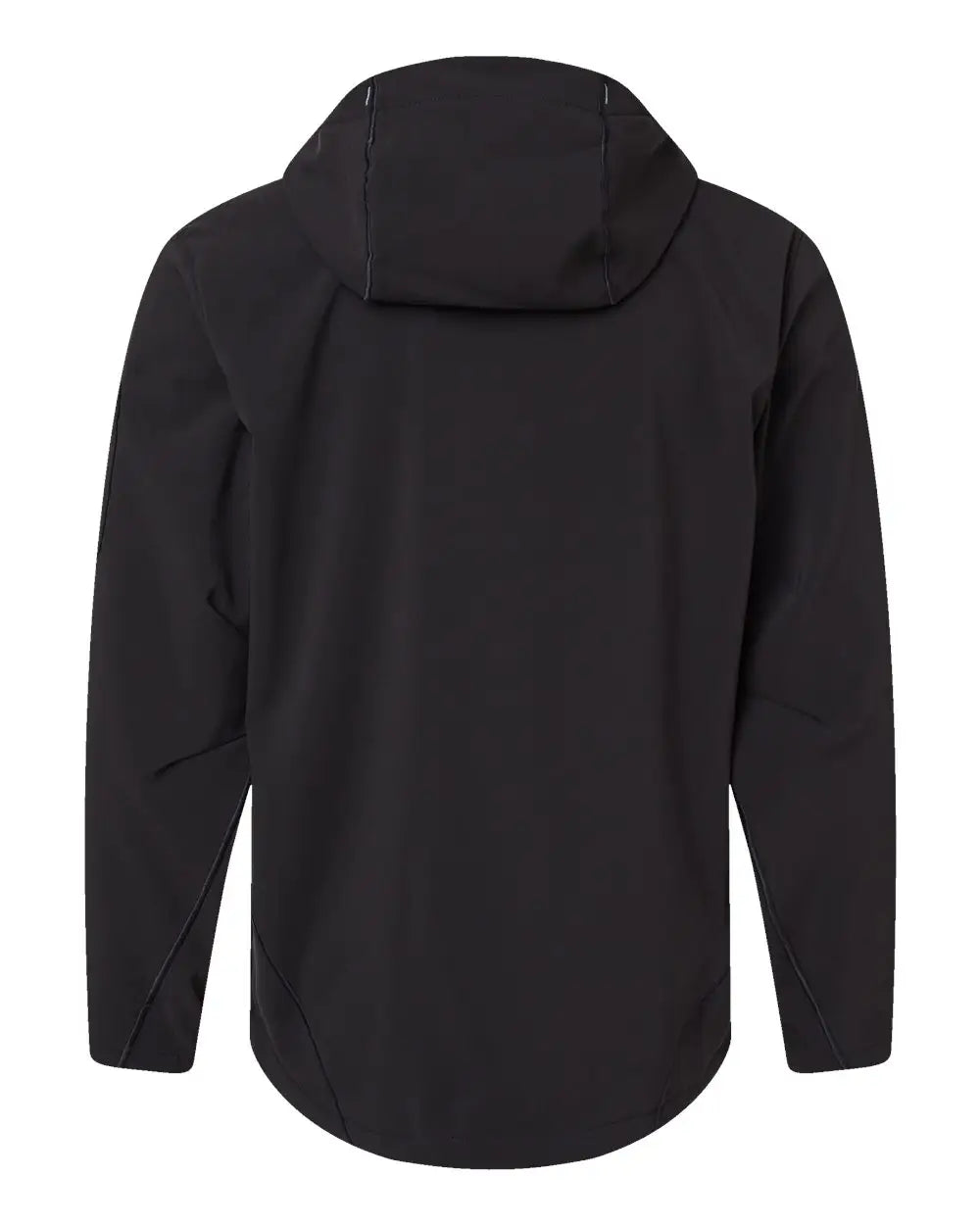 Dickies Ph10t Protect Hooded Jacket - Tall Sizes - Black