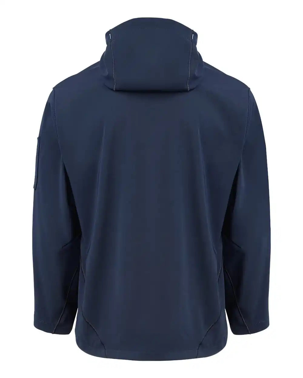 Dickies Ph10t Protect Hooded Jacket - Tall Sizes - Dark Navy - Lt