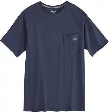 Dickies S600 Performance Cooling T-shirt - Dark Navy