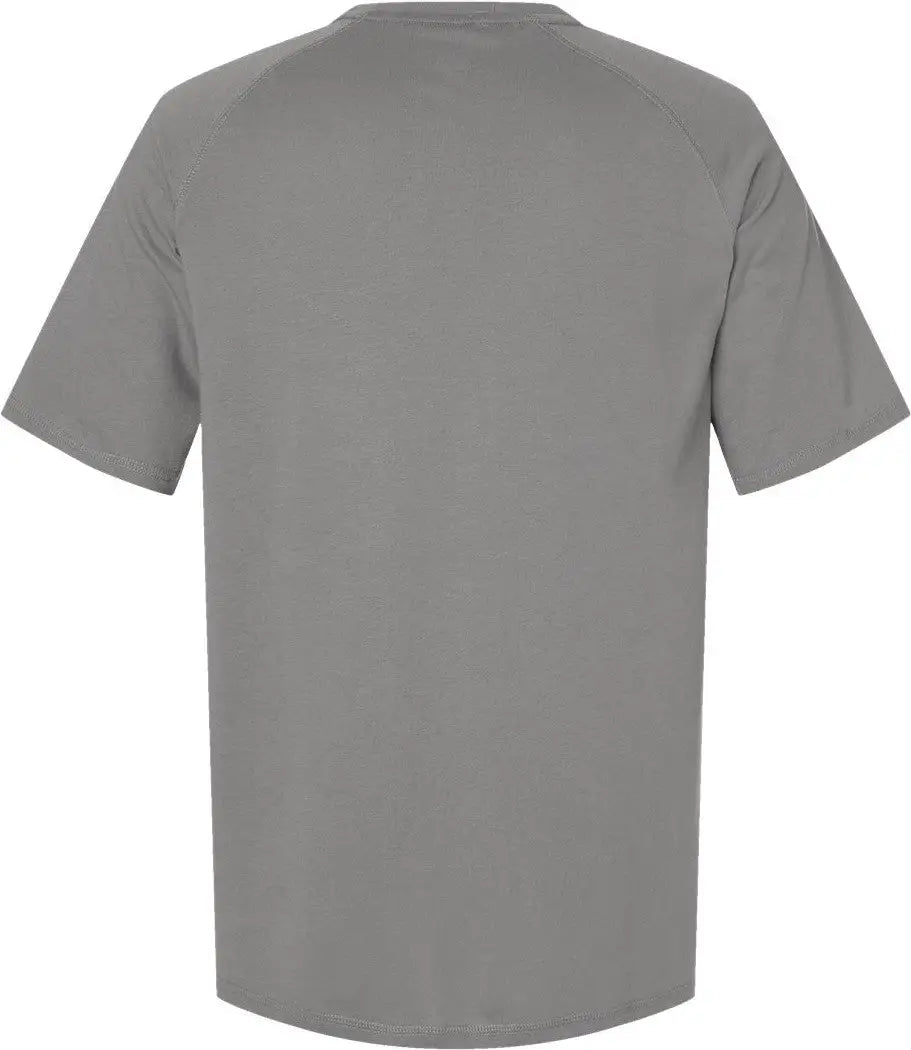 Dickies S600r Performance Cooling T-shirt - S600 - Smoke