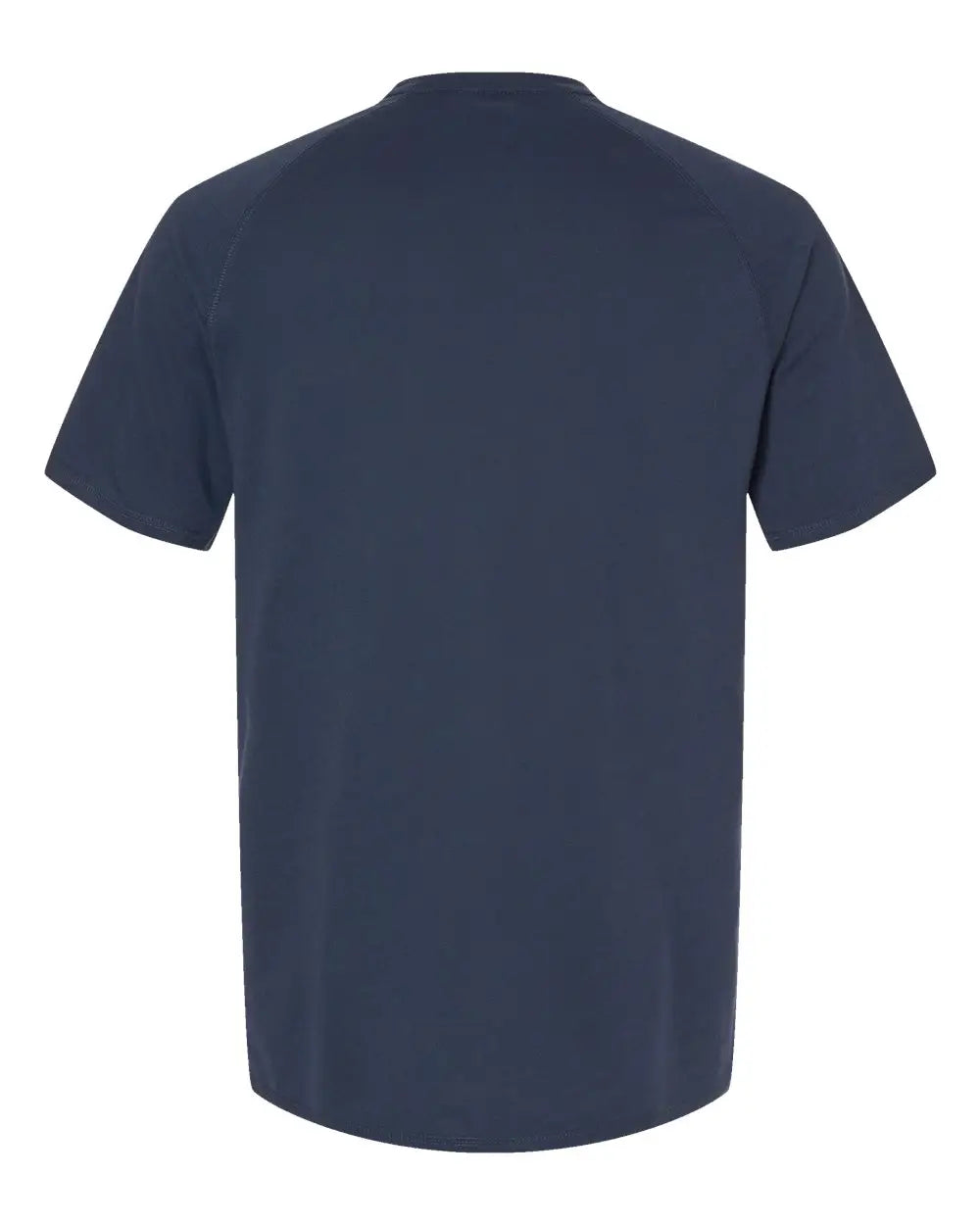 Dickies S600t Performance Cooling T-shirt - Tall Sizes - Dark Navy