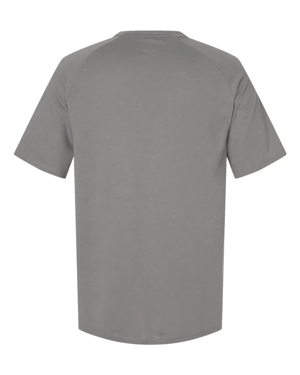Dickies S600t Performance Cooling T-shirt - Tall Sizes - Smoke