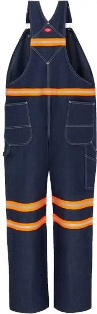 Dickies Vb51 e Vis Overall Indigo Blue 30i