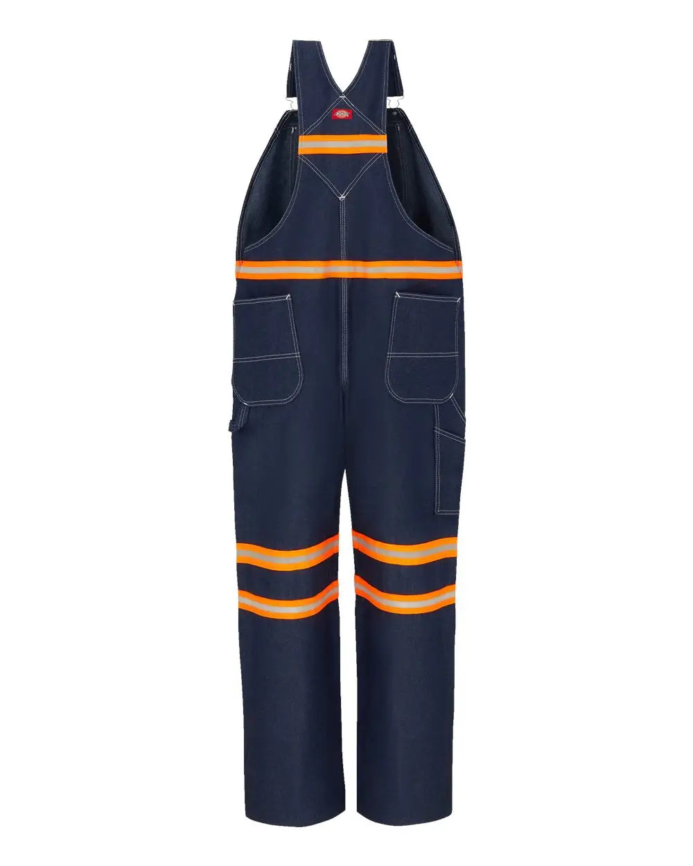 Dickies Vb51 E-vis Overall - Indigo Blue - 32i