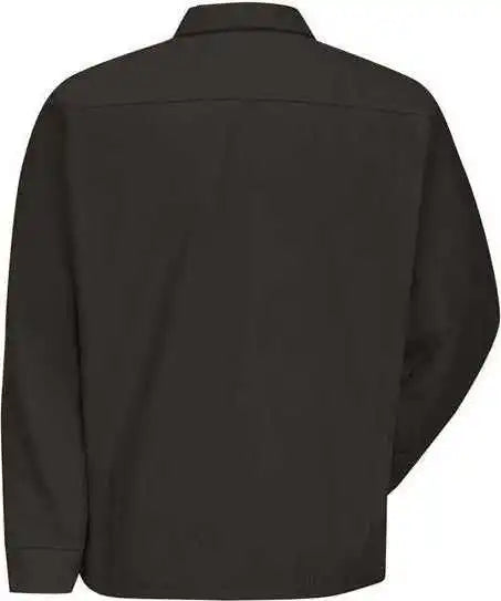 Dickies Wj40 Work Jacket - Black