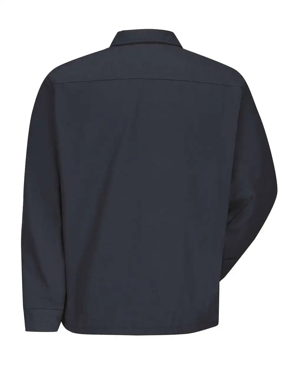 Dickies Wj40t Work Jacket Tall Sizes - Navy
