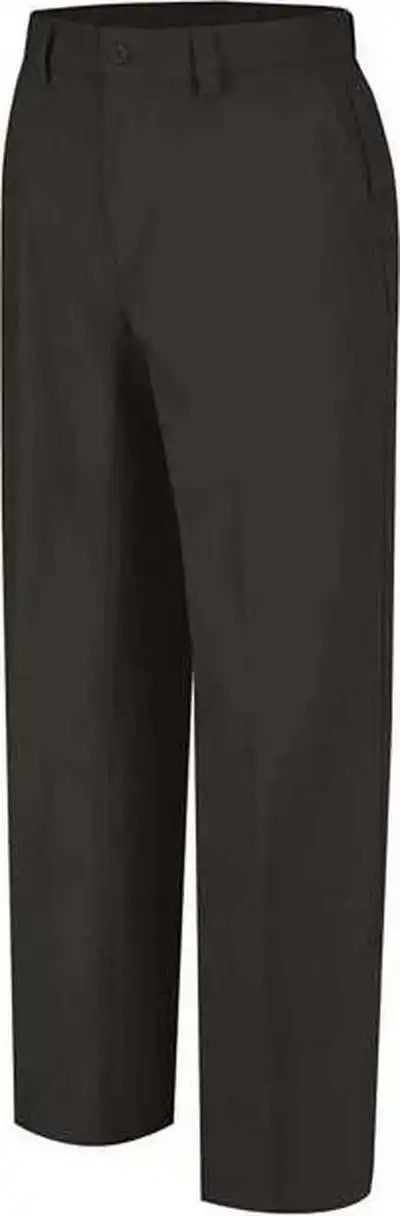 Dickies Wp70 Plain Front Work Pants - Black - 30i
