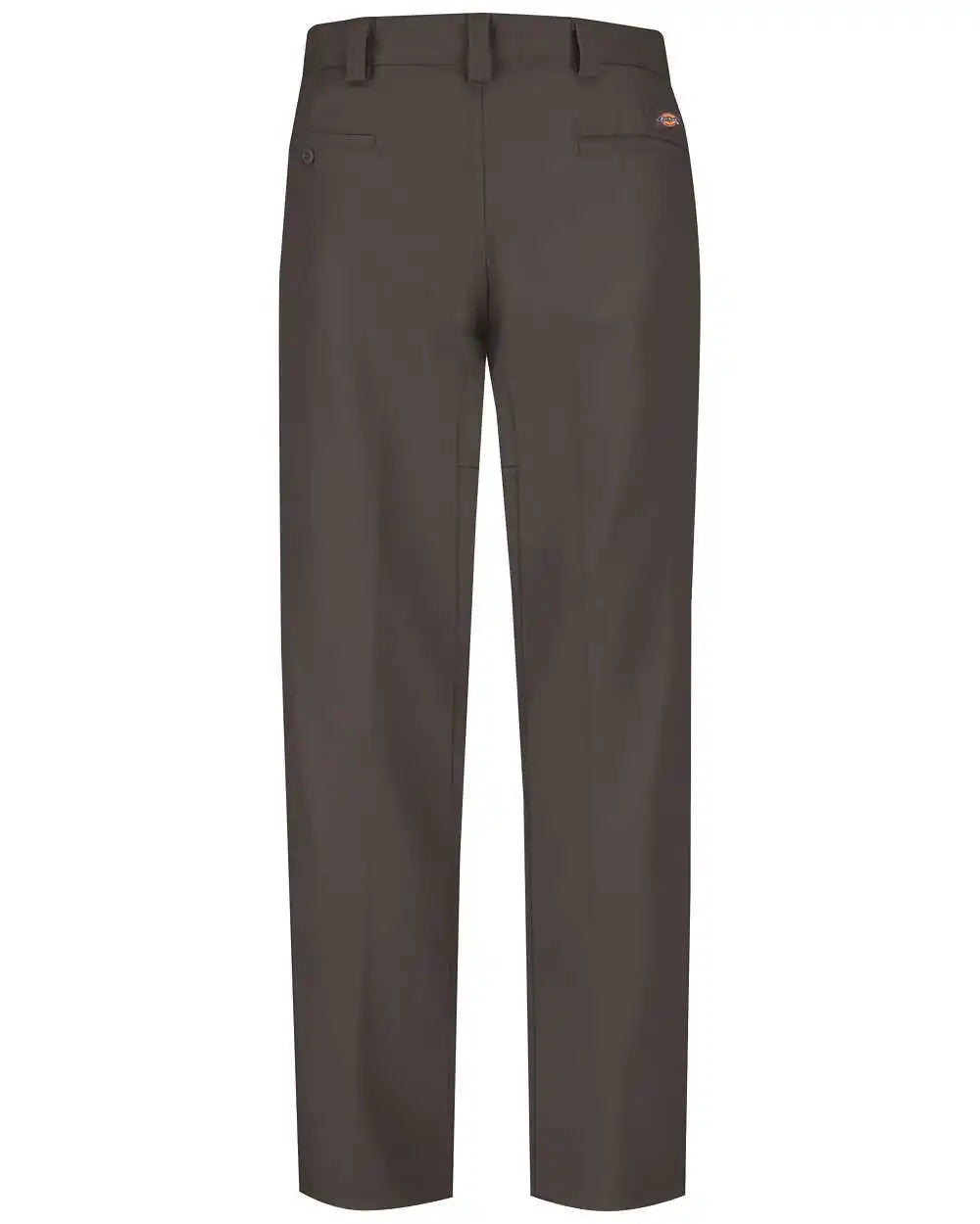 Dickies Wp70 Plain Front Work Pants - Charcoal - 30i 50w - 30i, / 30w