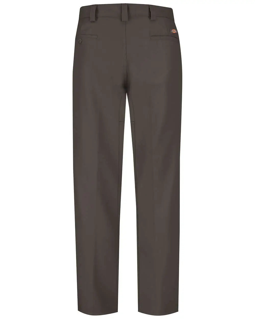 Dickies Wp70 Plain Front Work Pants - Charcoal - 30i