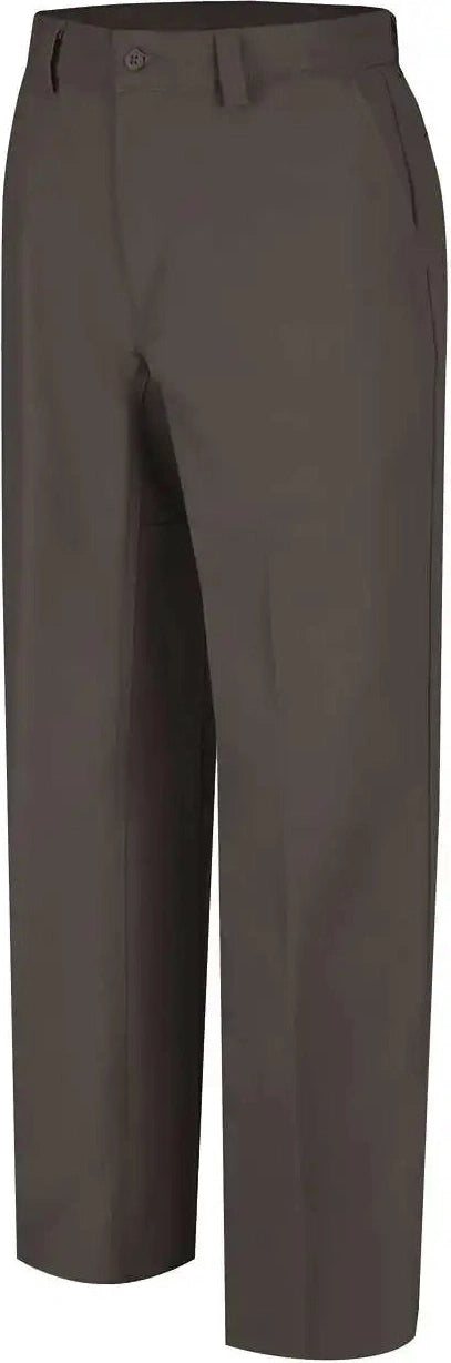 Dickies Wp70 Plain Front Work Pants - Charcoal - 36i - 32w