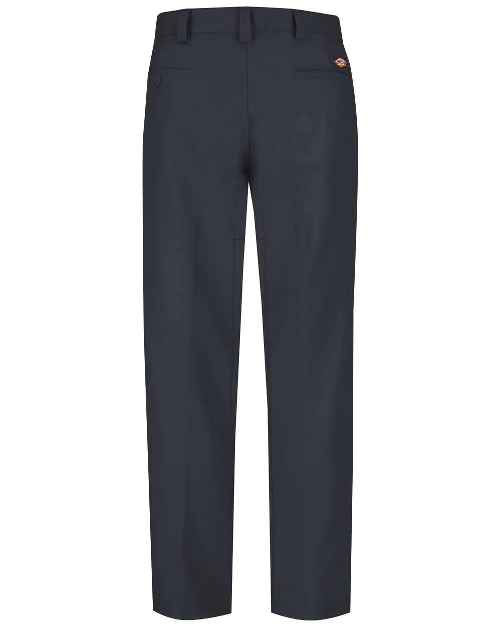 Dickies Wp70 Plain Front Work Pants - Navy - 30i