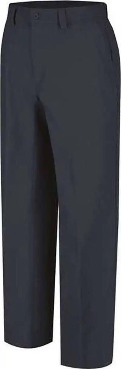 Dickies Wp70 Plain Front Work Pants - Navy - 32i